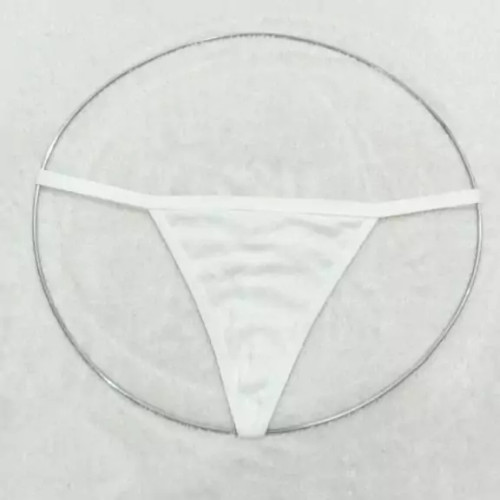 null
